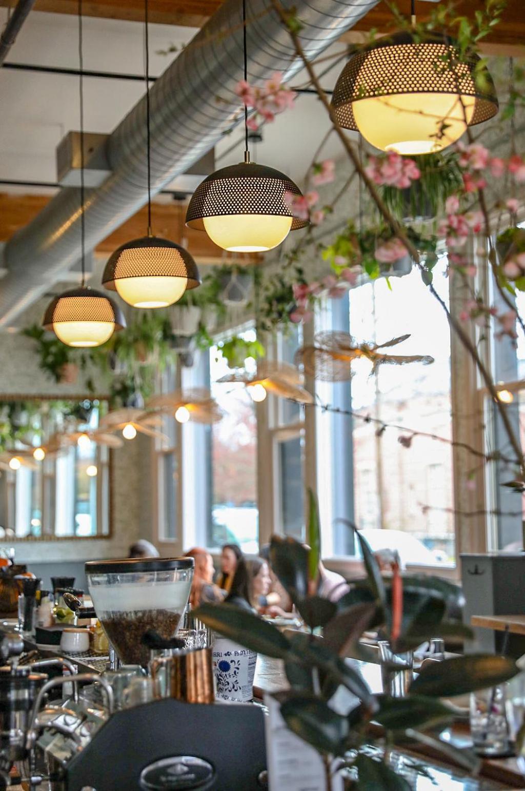 Atticus Hotel McMinnville