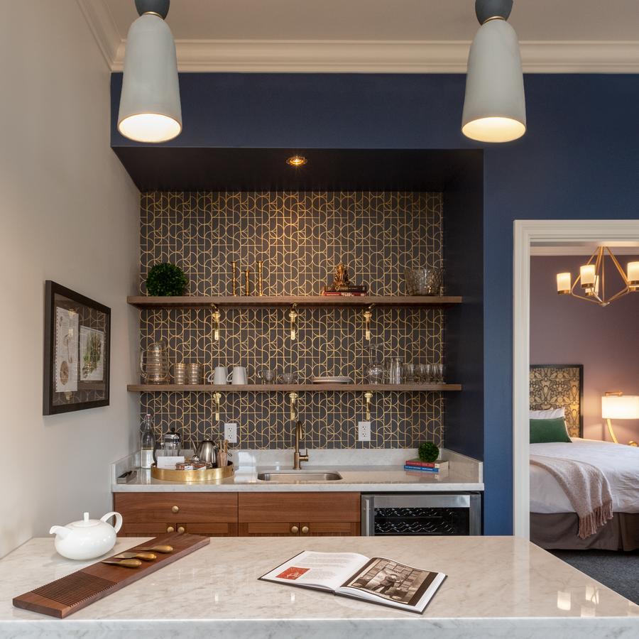Atticus Hotel 5*