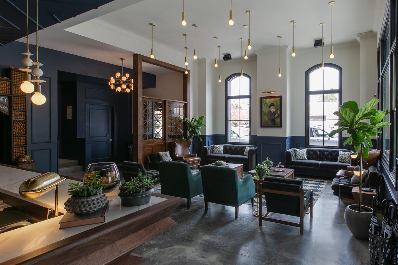 Atticus Hotel